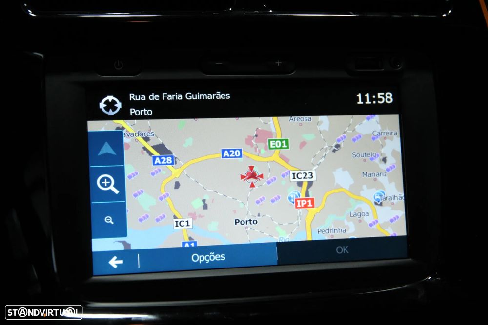 Dacia Spring Electric 45 Comfort Plus - 18