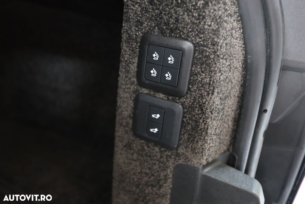 Land Rover Range Rover Vogue - 14