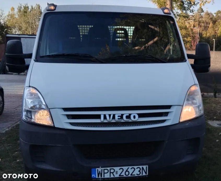 Iveco 29L12 DAILY - 1