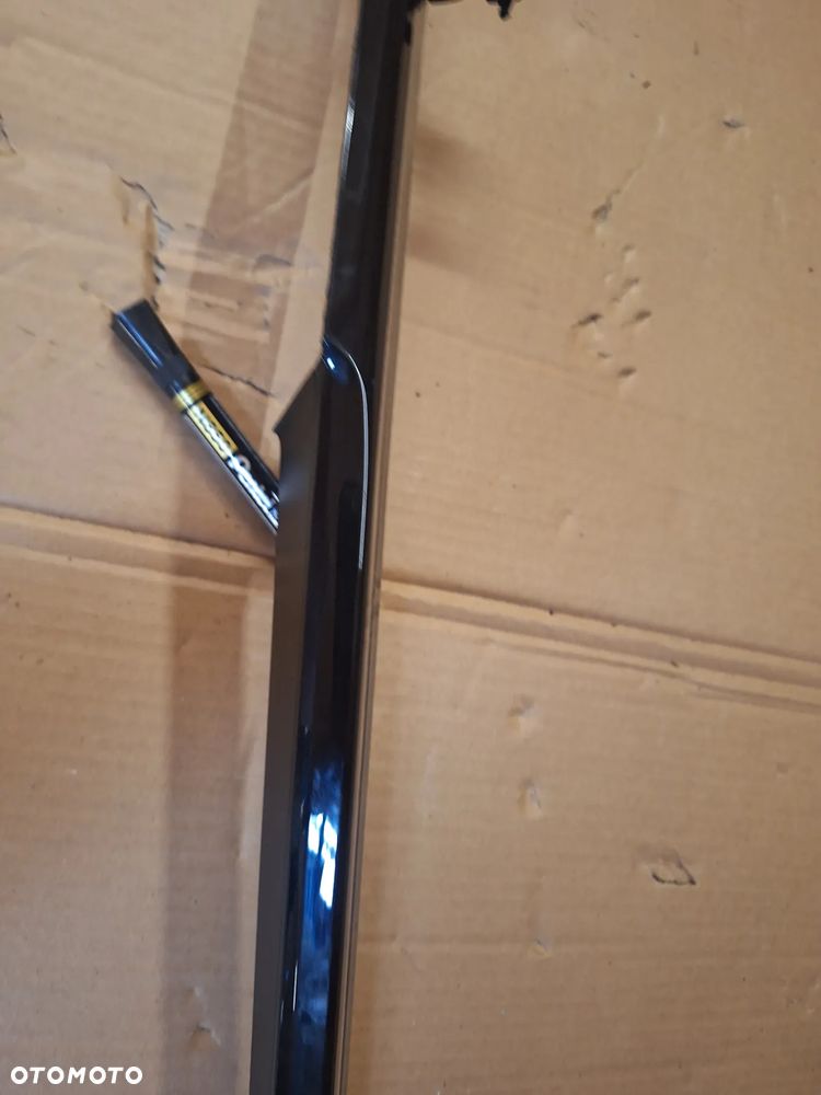 Listwa ozdobna wyswietlacz kia EV6 - 1