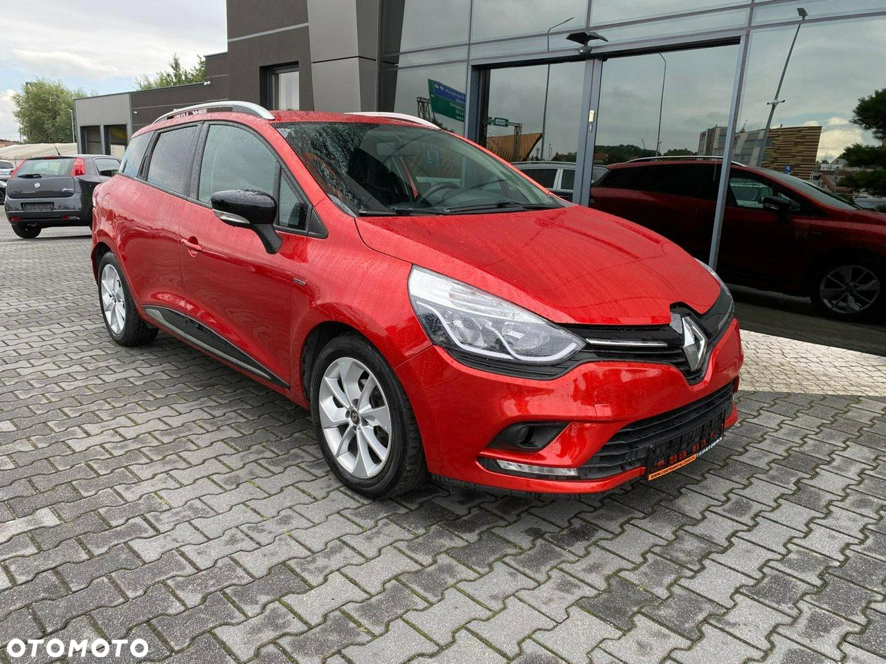 Renault Clio - 2