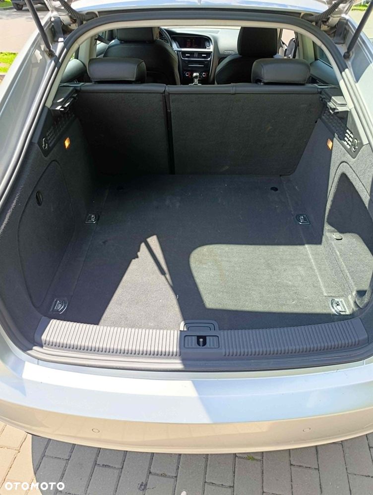 Audi A5 Sportback - 2