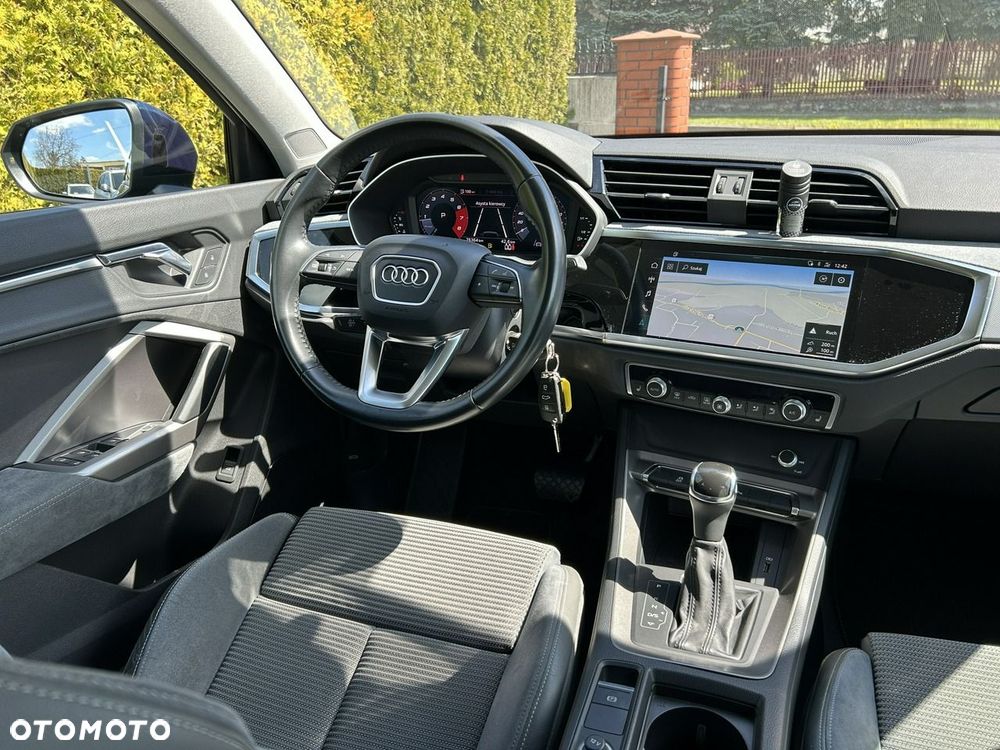 Audi Q3 35 TFSI S tronic - 19