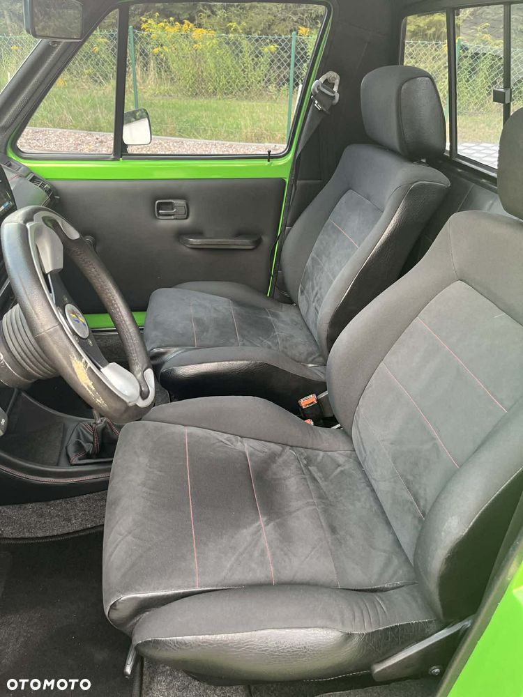 Volkswagen Caddy - 9