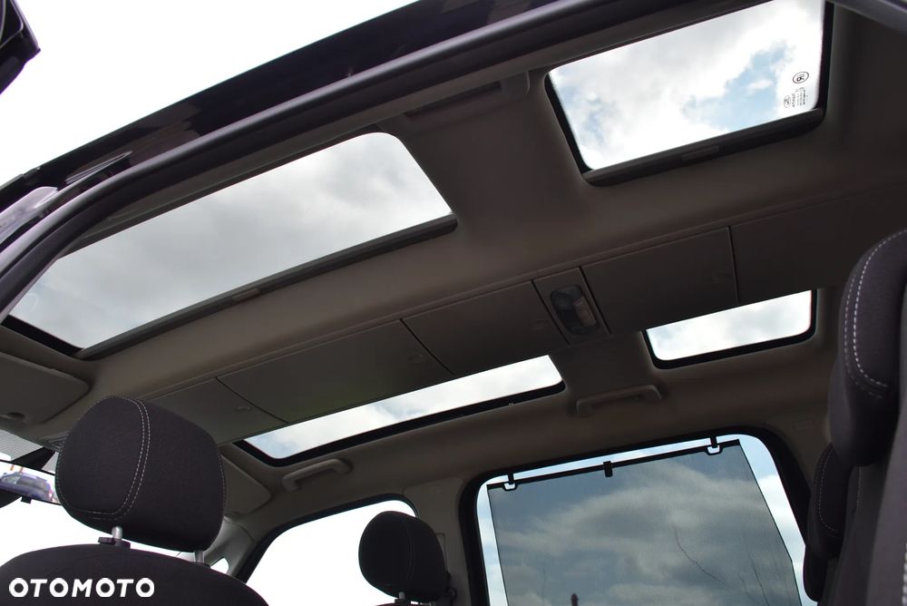 Ford Galaxy 2.0 TDCi Silver X - 16