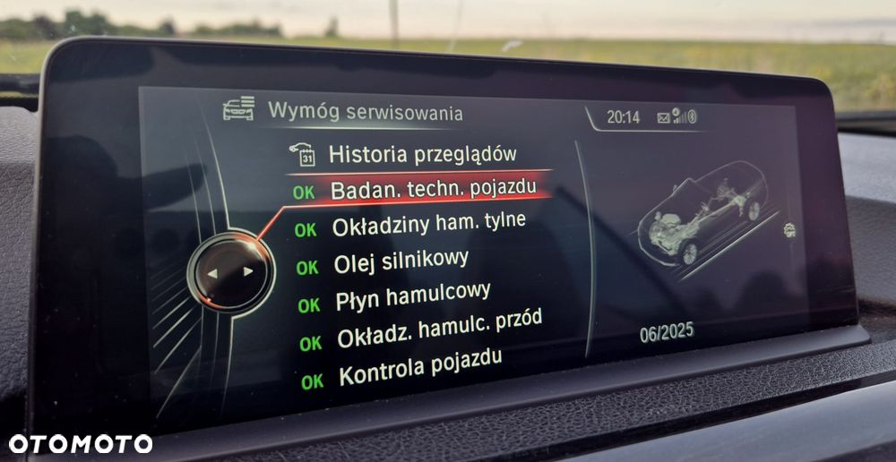 BMW Seria 4 - 20