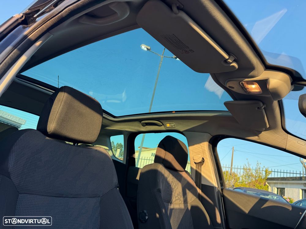 Peugeot 3008 1.6 HDi Executive - 7