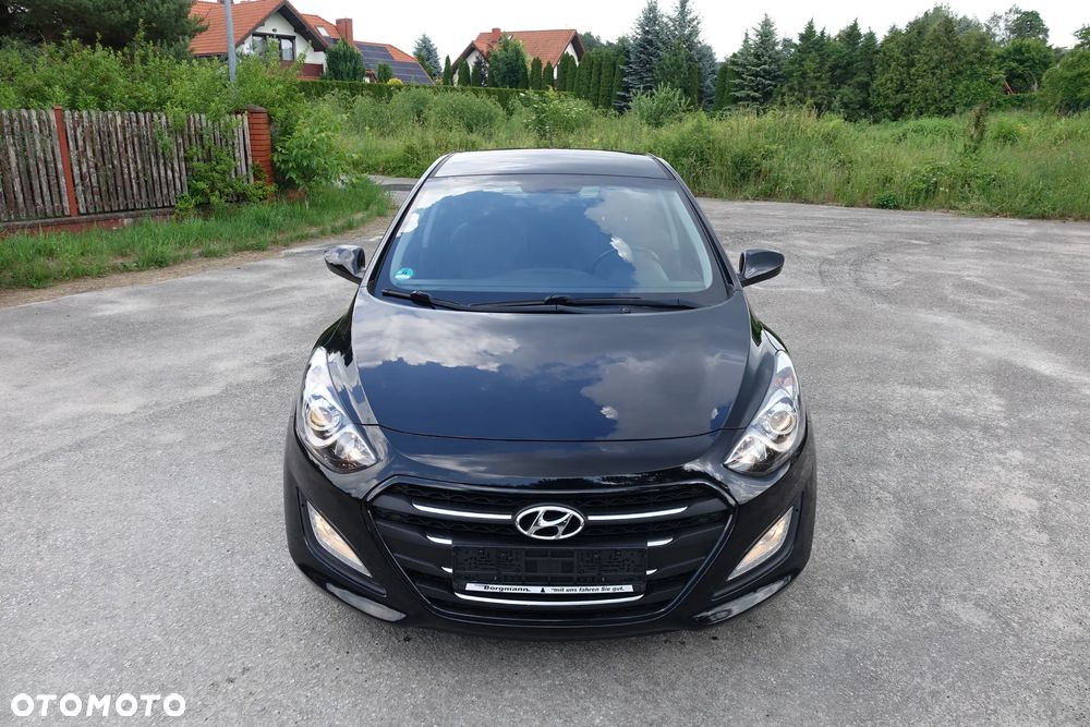 Hyundai i30 - 1