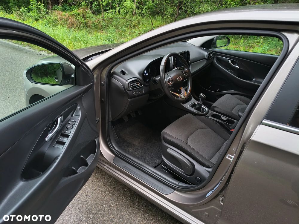 Hyundai i30 1.5 DPI Comfort - 15