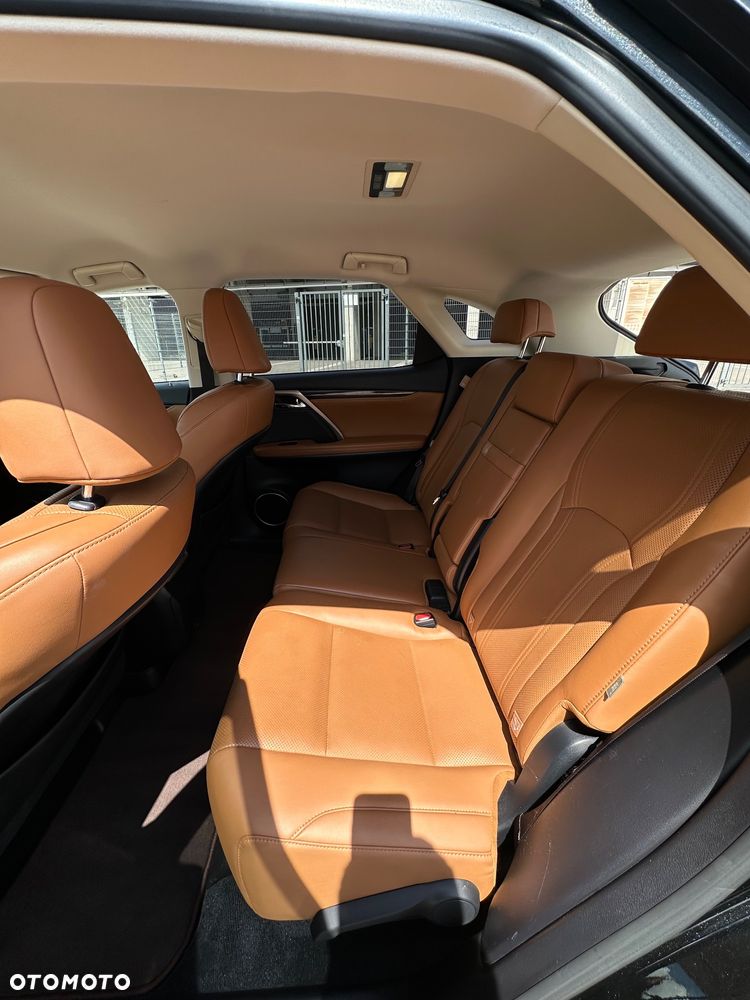 Lexus RX 450h Prestige - 13