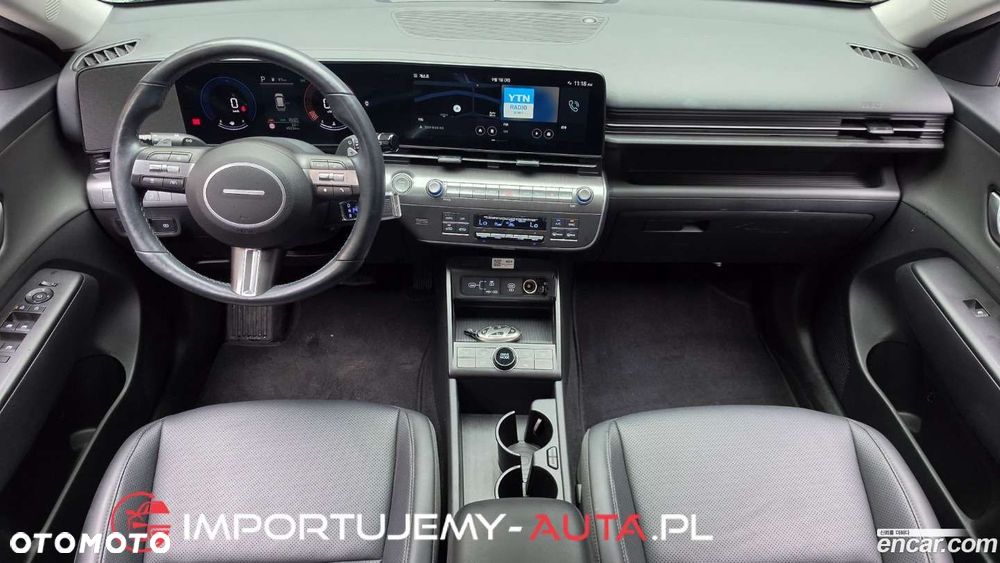 Hyundai Kona - 32