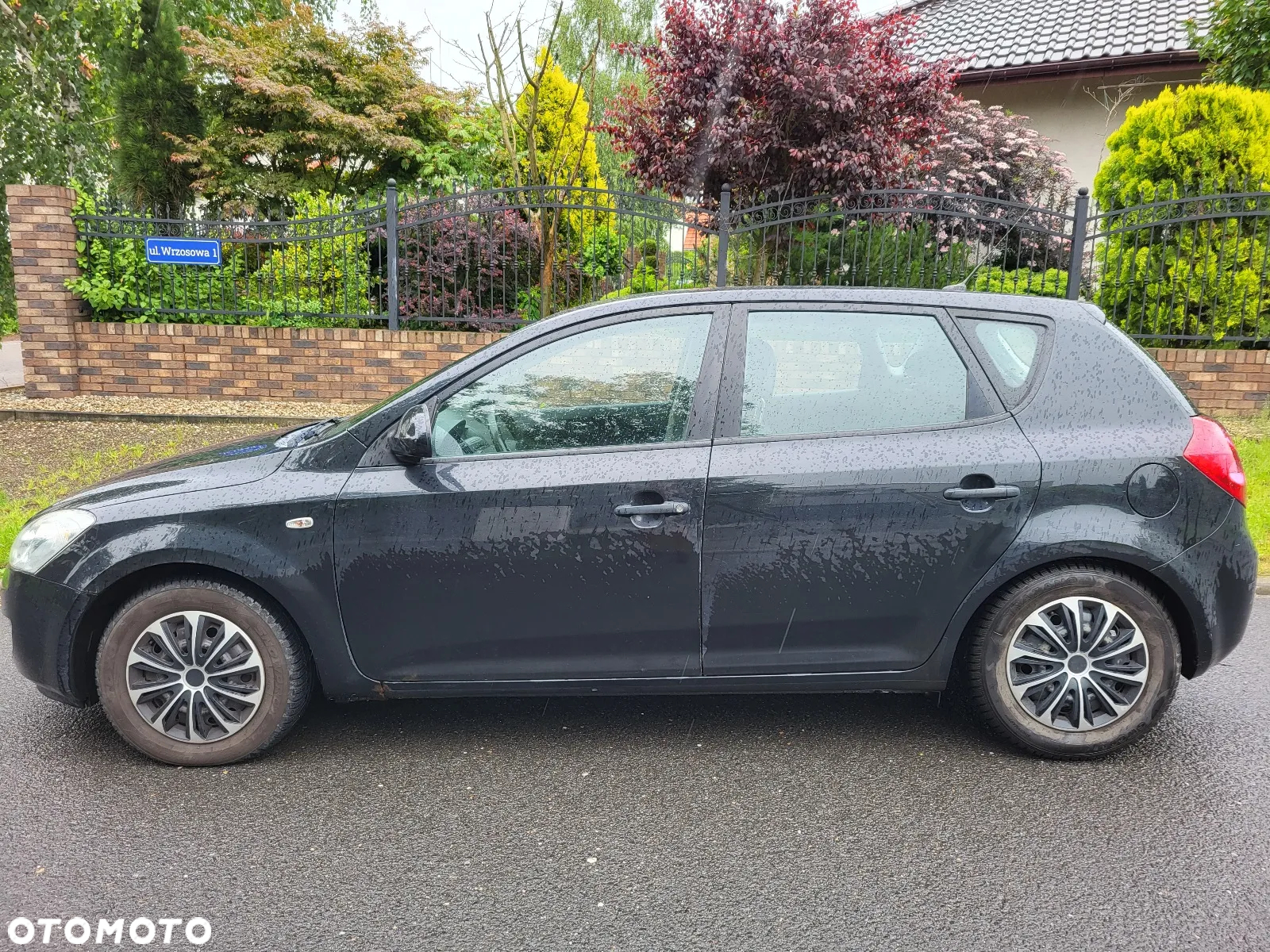 Kia Ceed Cee'd 1.4 L - 11