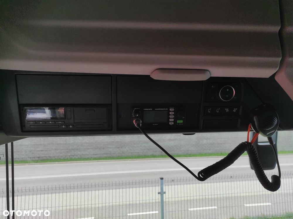 DAF XG 480 FT - 13