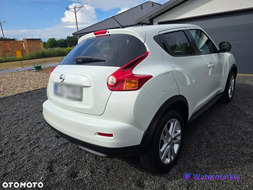 Nissan Juke 1.6 Tekna S&S - 19