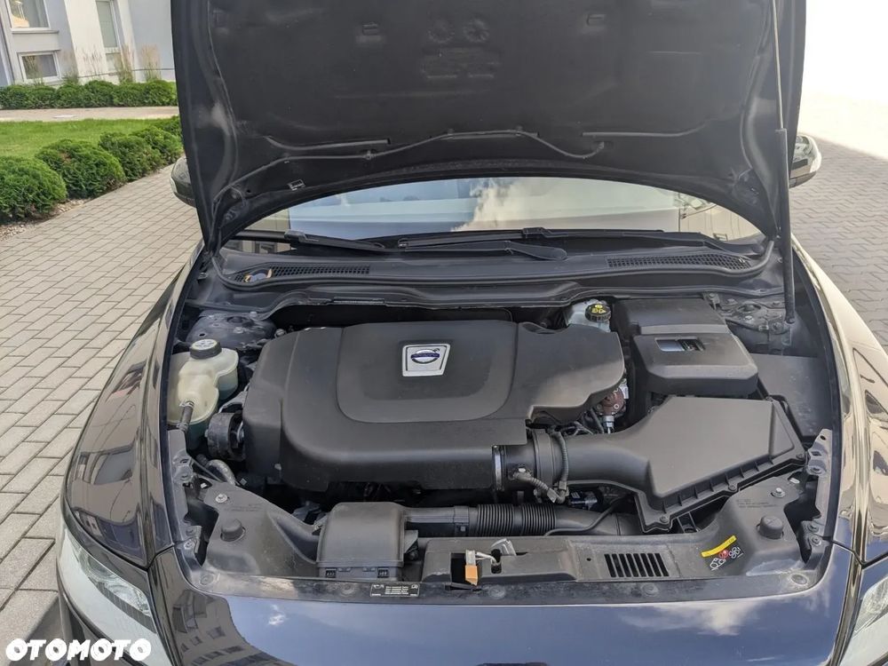 Volvo S40 - 11
