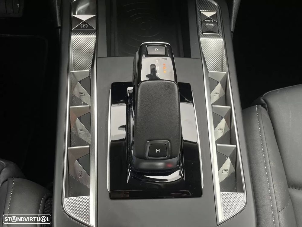 DS DS3 Crossback PureTech 155 Aut. LA PREMIERE - 32