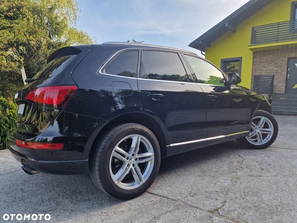 Audi Q5 - 3