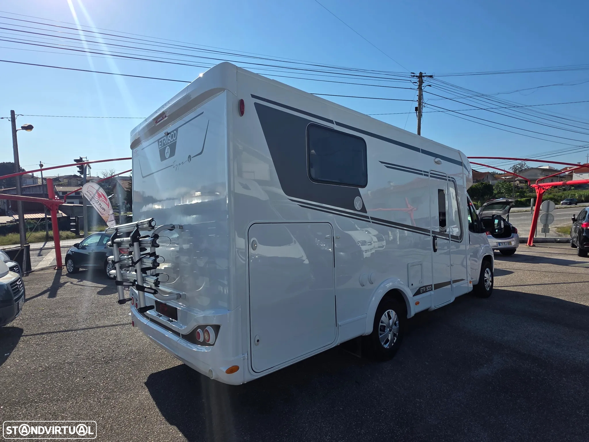 Etrusco T 6900 SB - 4