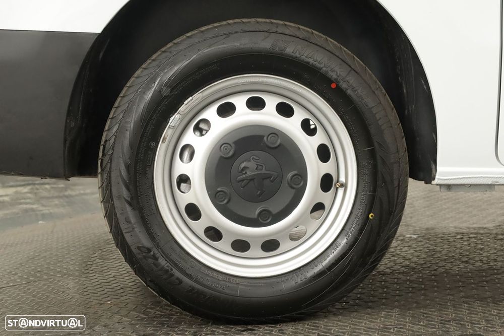 Peugeot expert 2.0 bluehdi long - 5