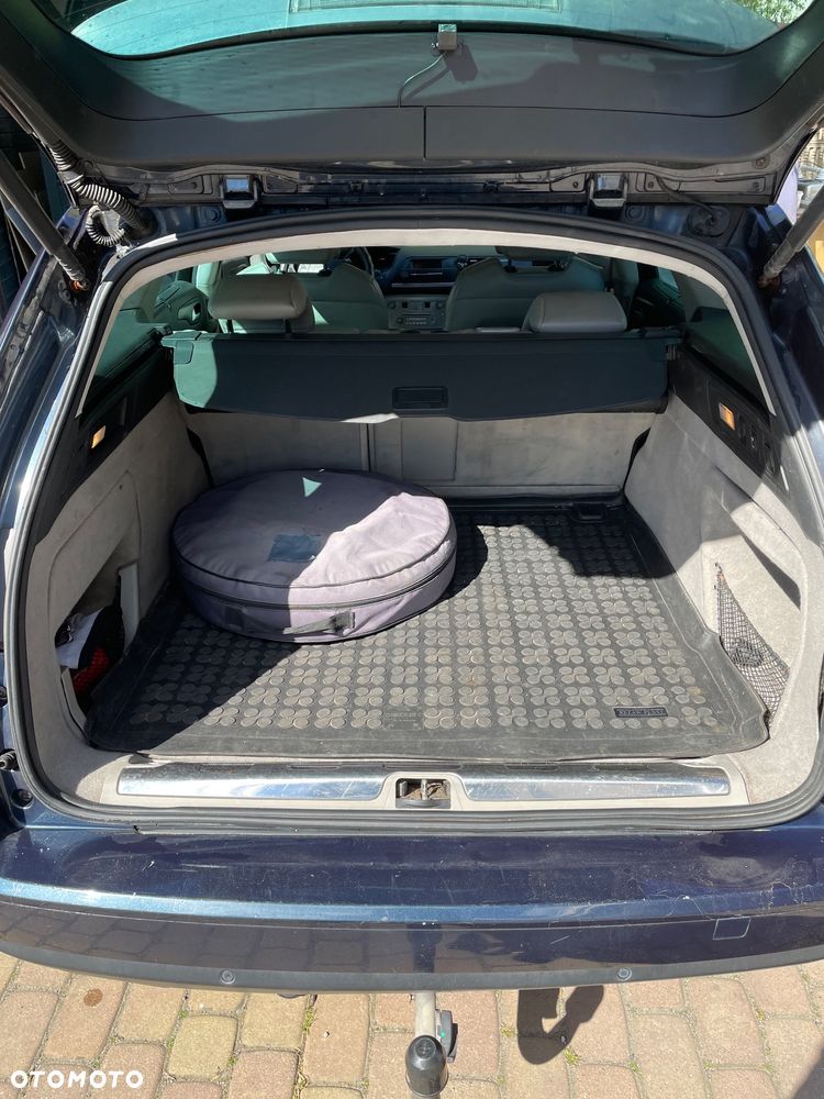 Citroën C5 2.0i 16V Exclusive - 8