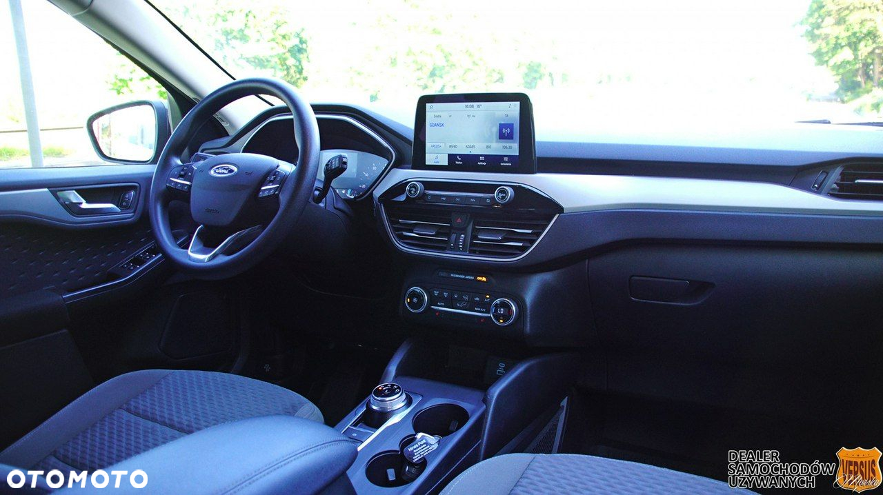 Ford Kuga - 20