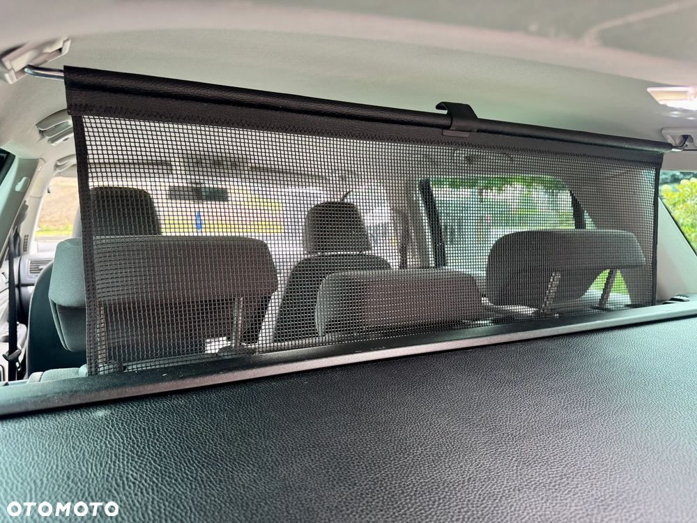 Volkswagen Golf Variant 1.6 Comfortline - 33