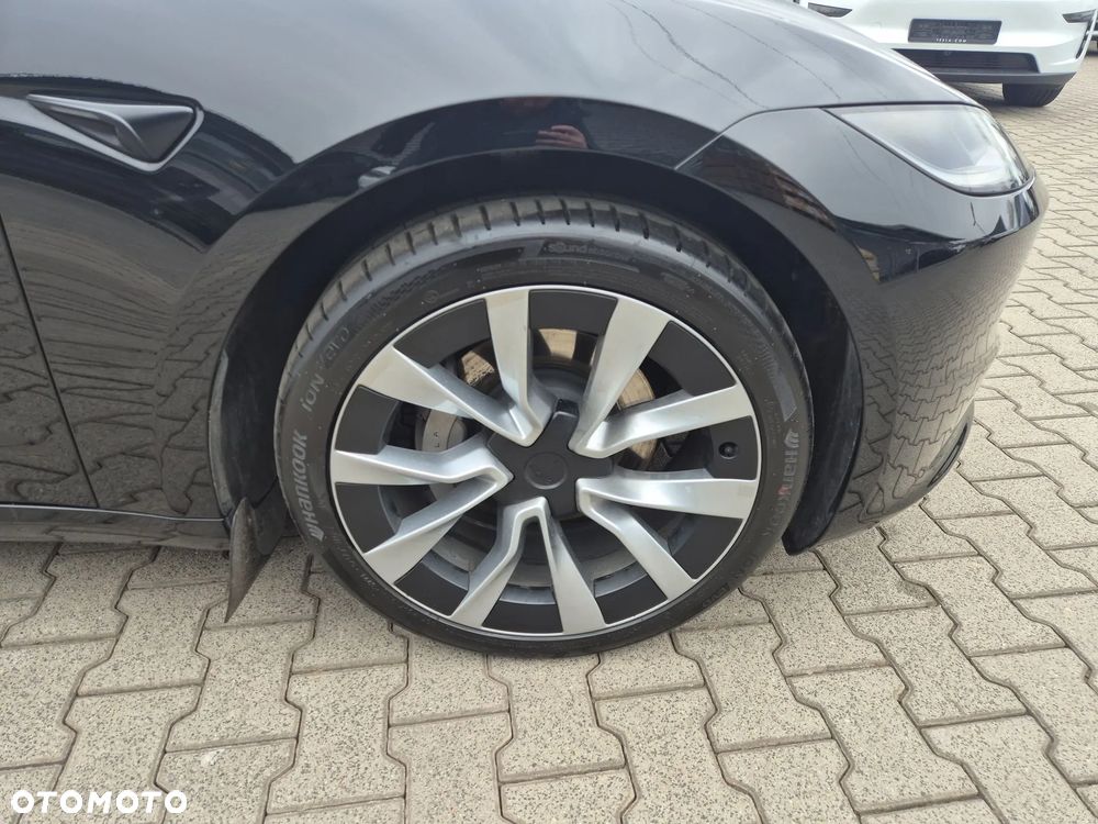 Tesla Model 3 Long Range AWD - 12