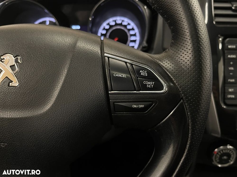 Peugeot 4008 1.8 HDI FAP STT Allure - 24