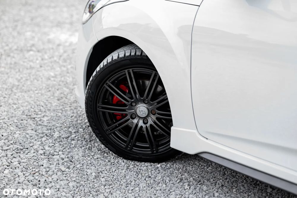 Hyundai Veloster 1.6 Turbo Premium - 15