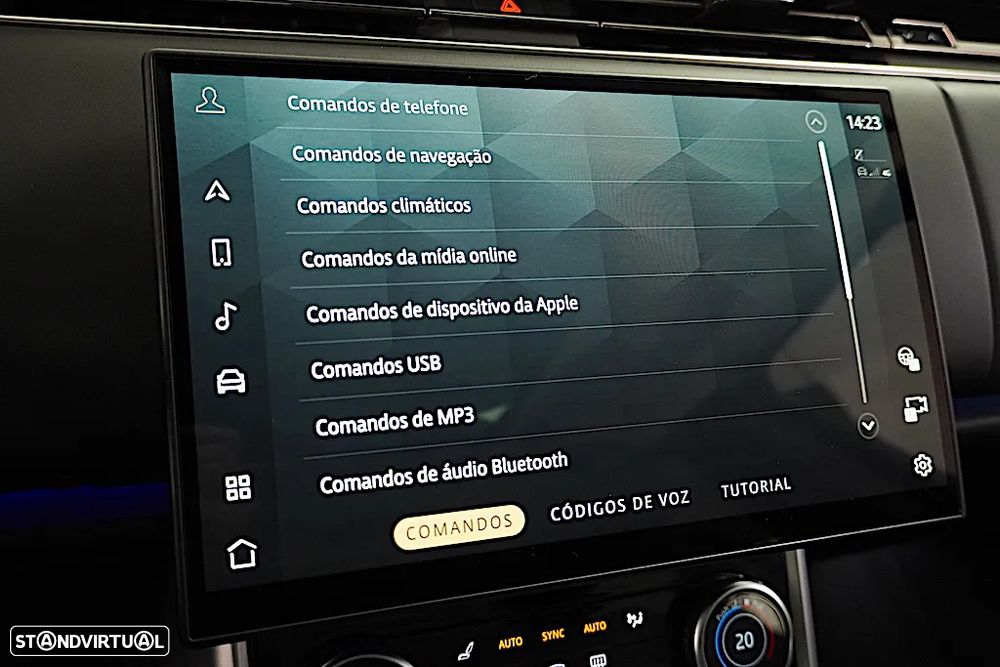 Land Rover Range Rover P440e Hybrid SE - 47