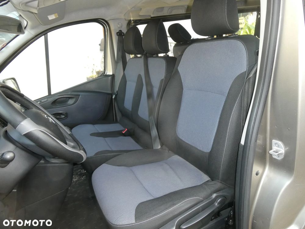 Opel Vivaro 1.6 CDTI L1 - 5
