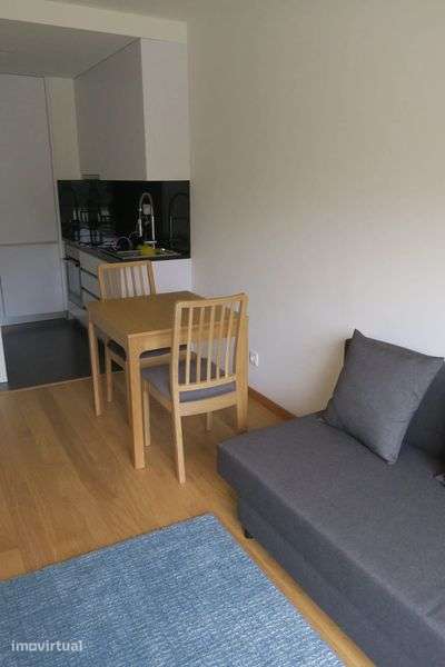 Apartamento T1 Asprela Gardens - Grande imagem: 4/9