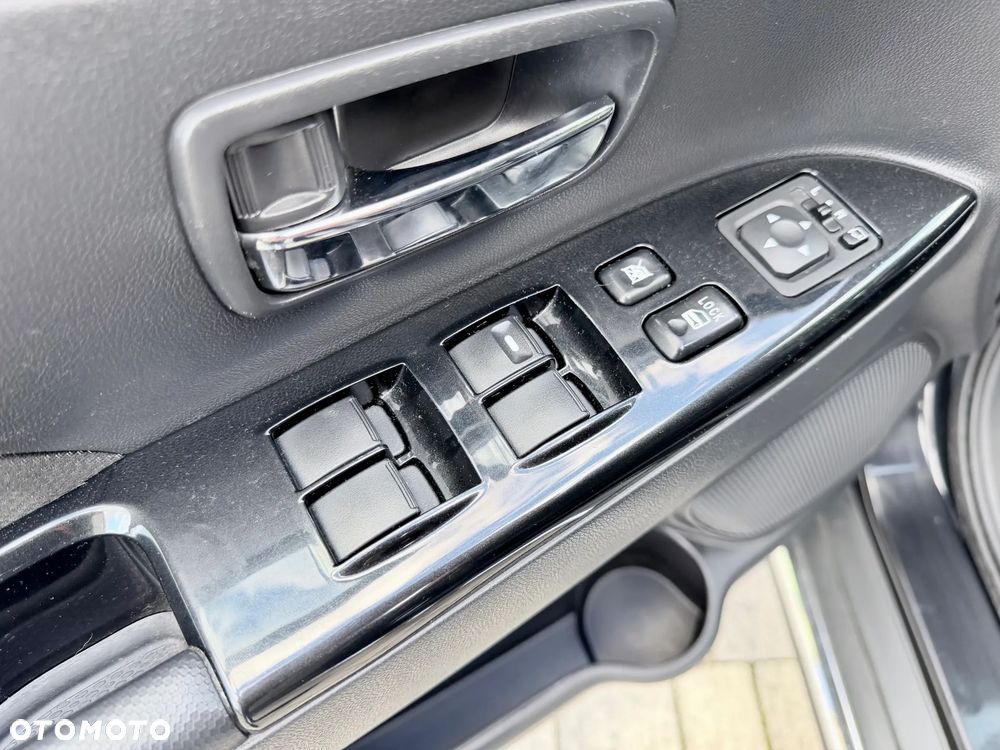 Citroën C4 Aircross e-HDi 150 Stop & Start 4WD Exclusive - 22