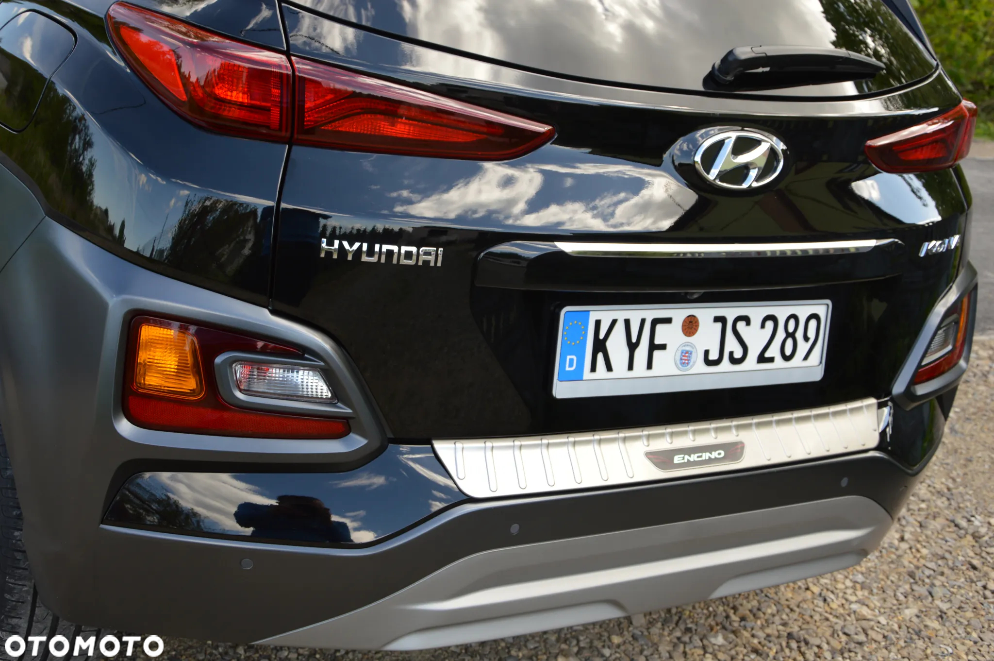 Hyundai Kona 1.0 T-GDI Advantage - 35
