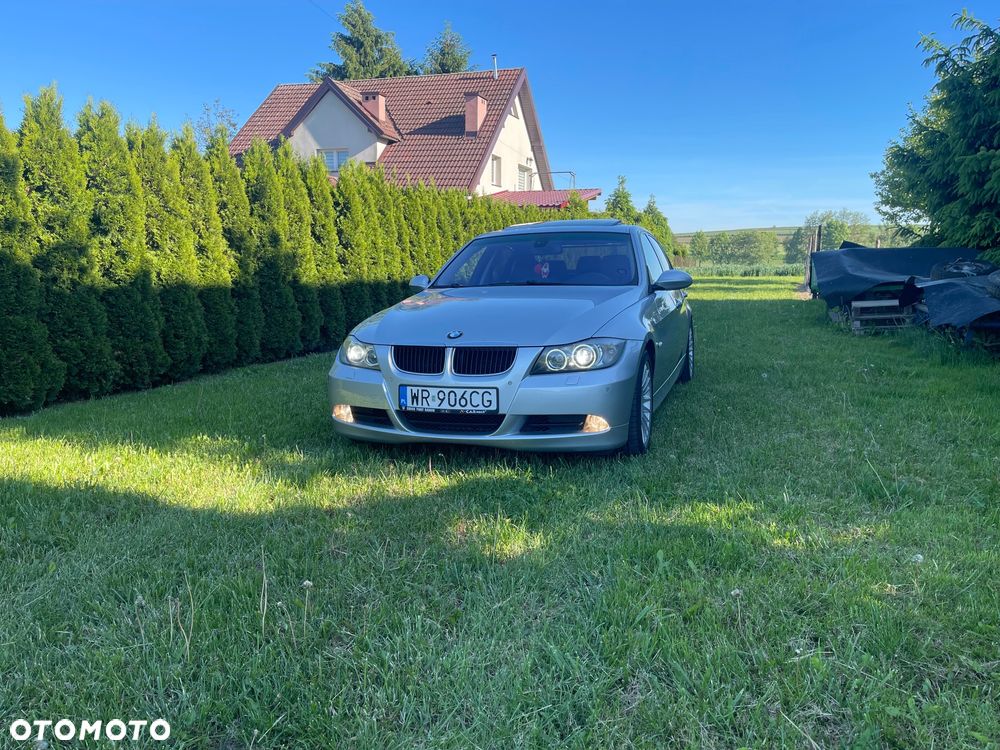 BMW Seria 3 - 1