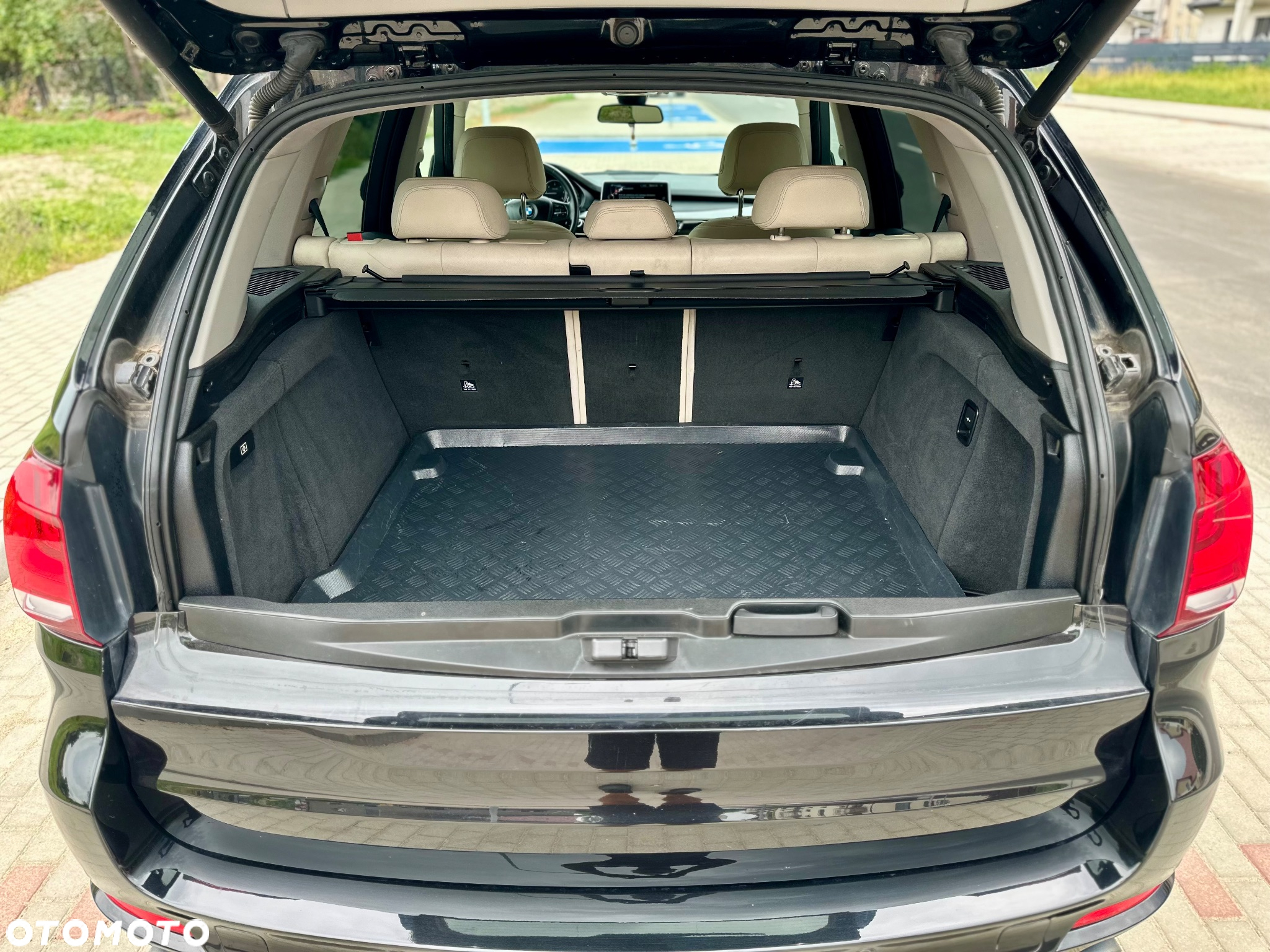 BMW X5 xDrive25d - 13
