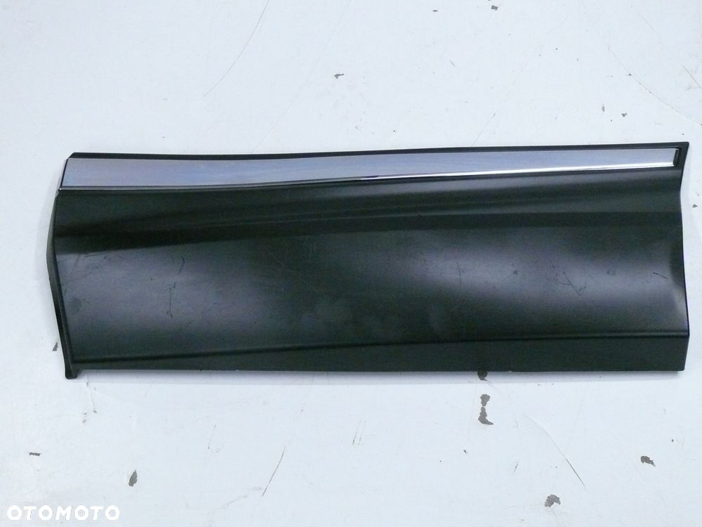 LISTWA DRZWI TYLNA LEWA HONDA CR-V CRV V 2018 2023