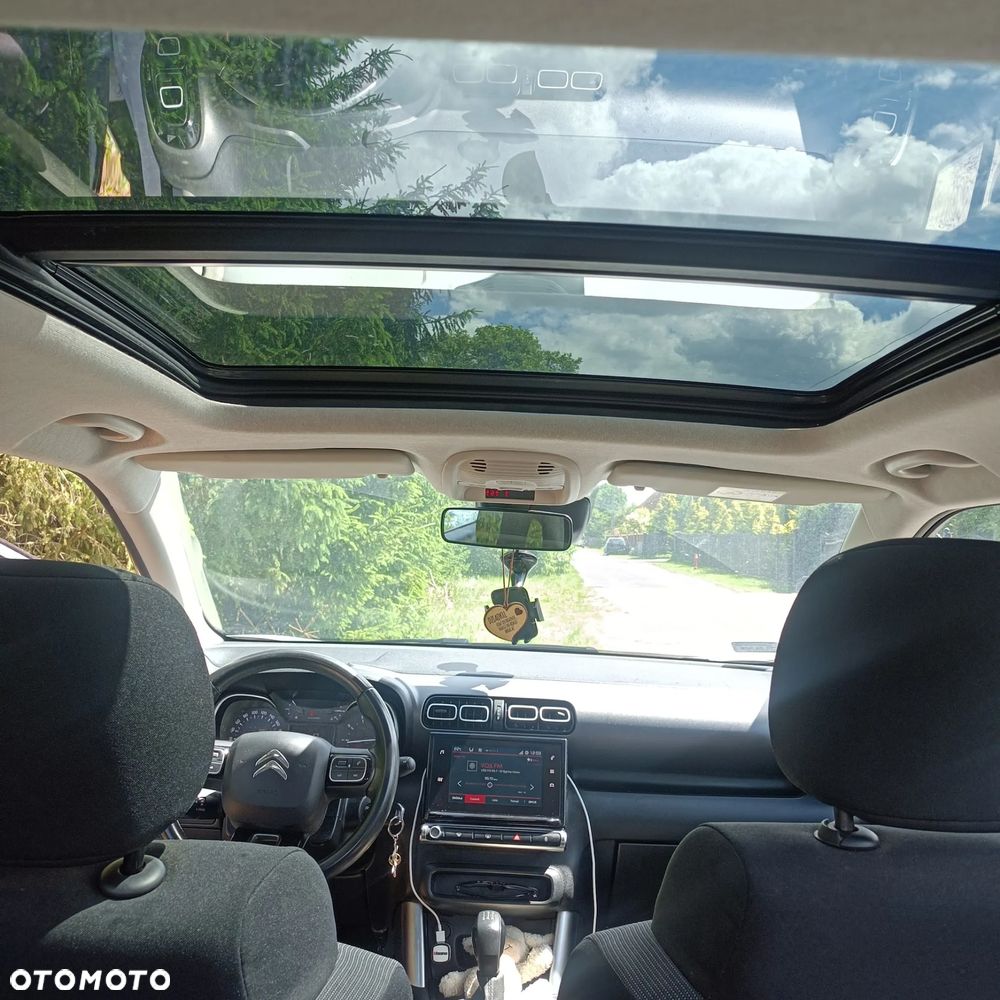 Citroën C3 Aircross 1.2 PureTech Feel S&S - 5