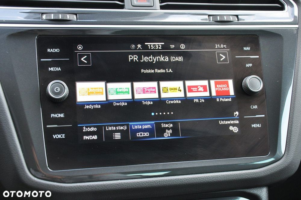 Volkswagen Tiguan - 15