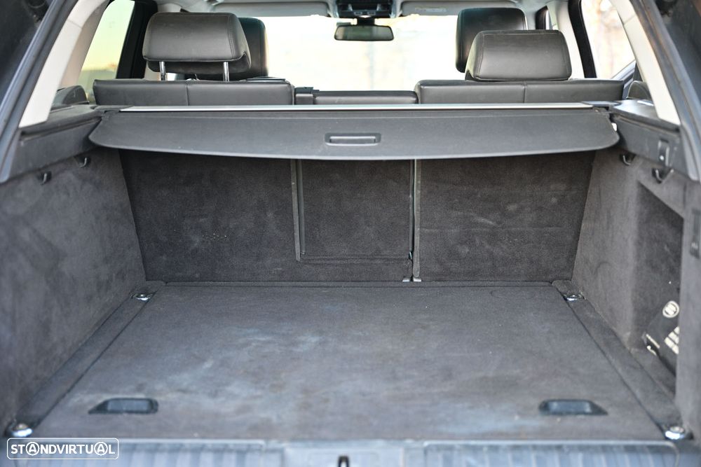 Land Rover Range Rover Sport 3.0 TDV6 HSE Dynamic - 23