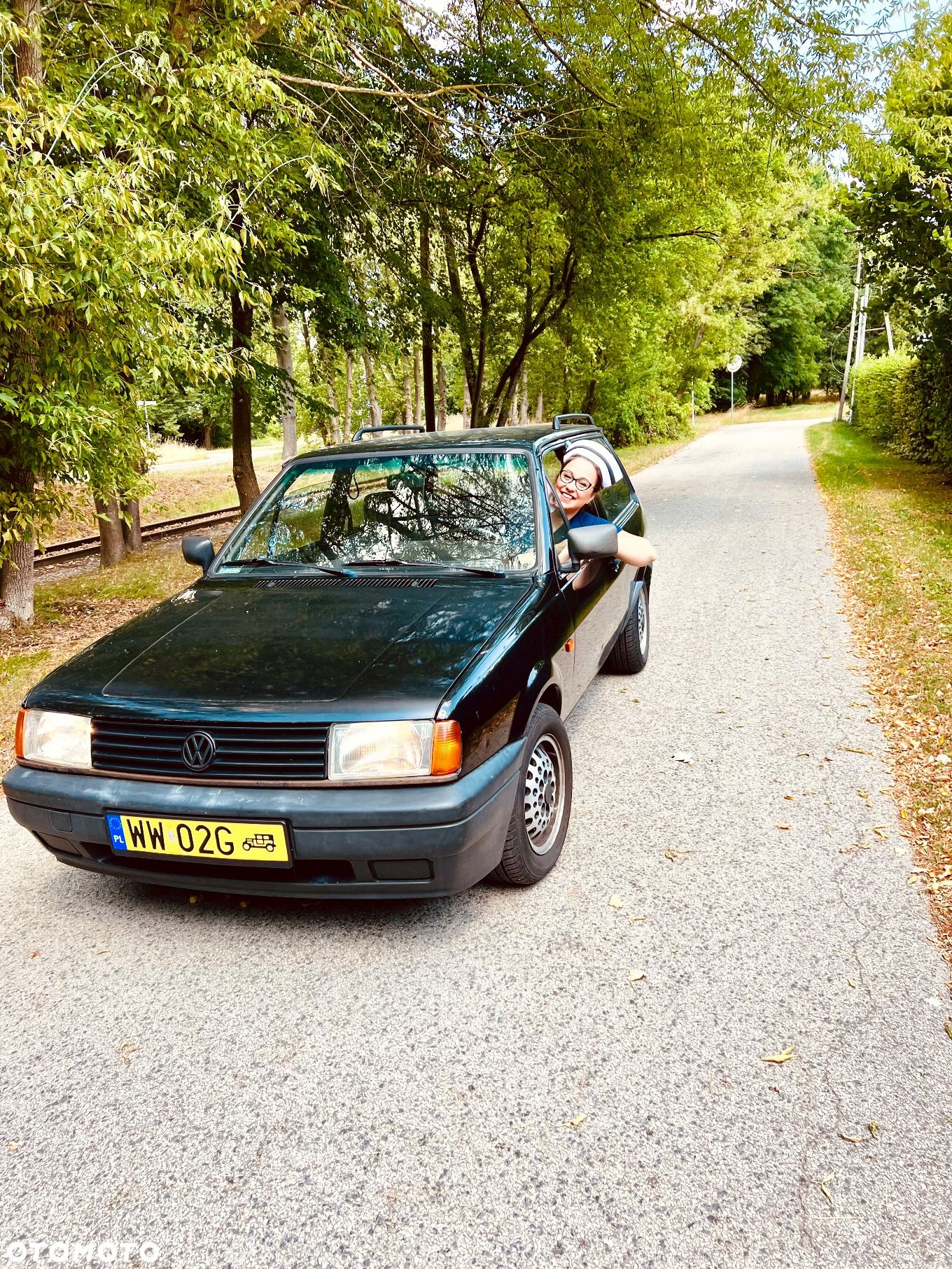 Volkswagen Polo 1.0 CL - 1