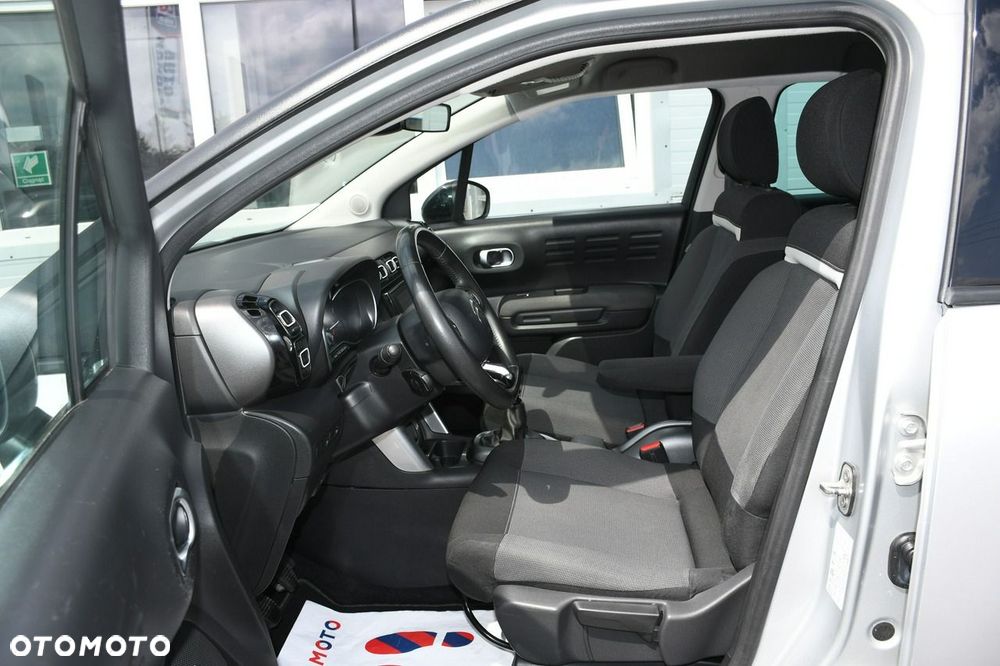 Citroën C3 Aircross - 19