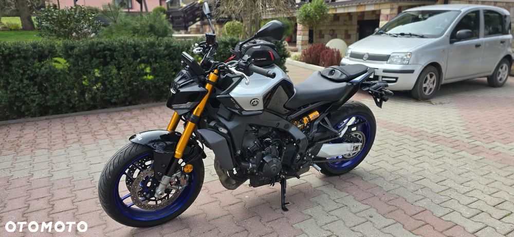 Yamaha MT - 6