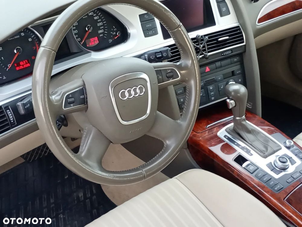 Audi A6 Limousine - 15