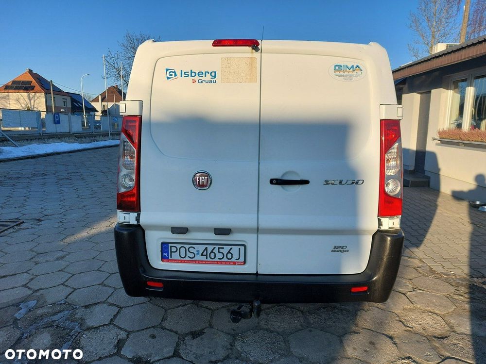 Fiat Scudo - 8