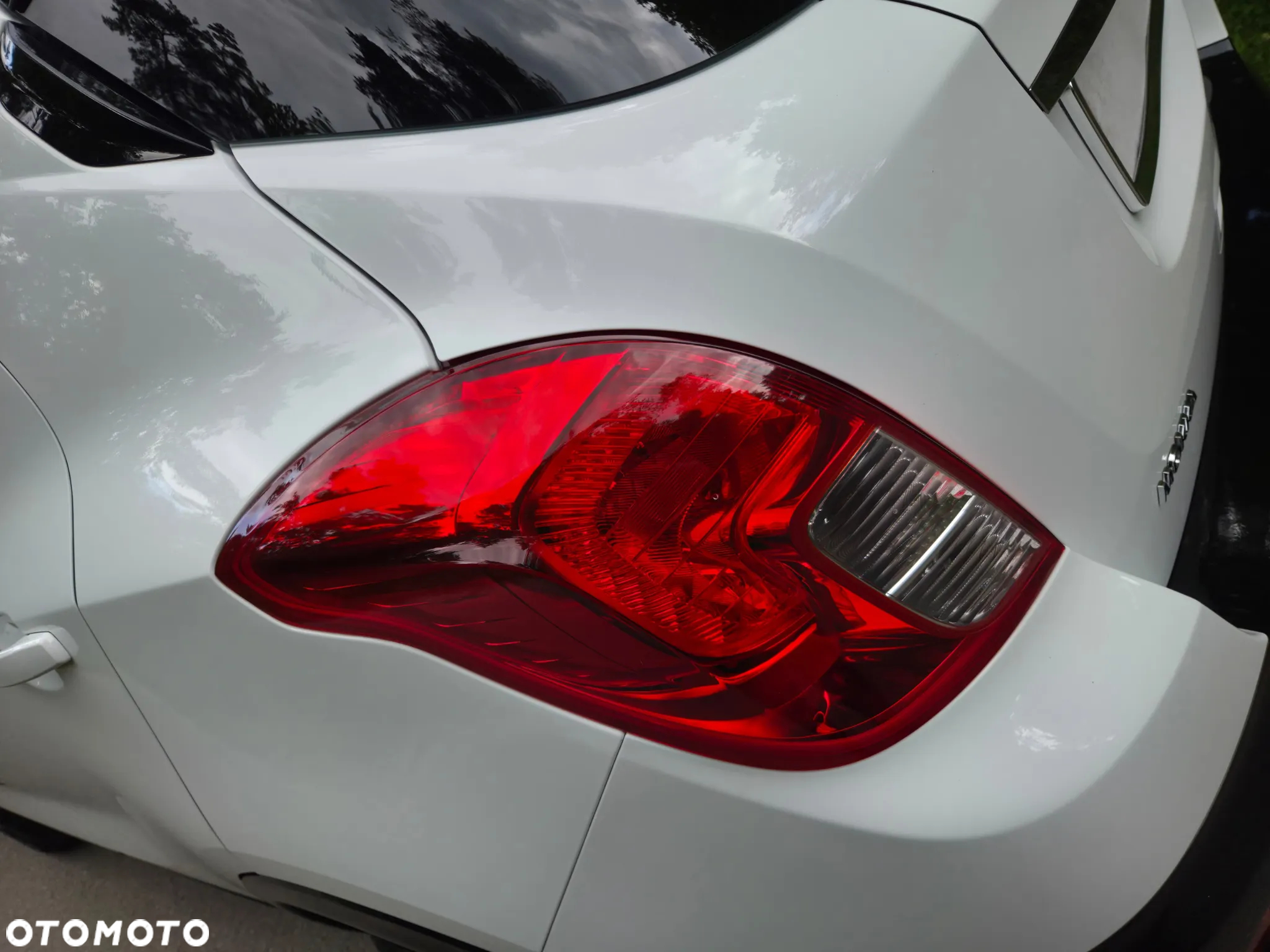 Opel Mokka 1.6 Cosmo S&S - 27