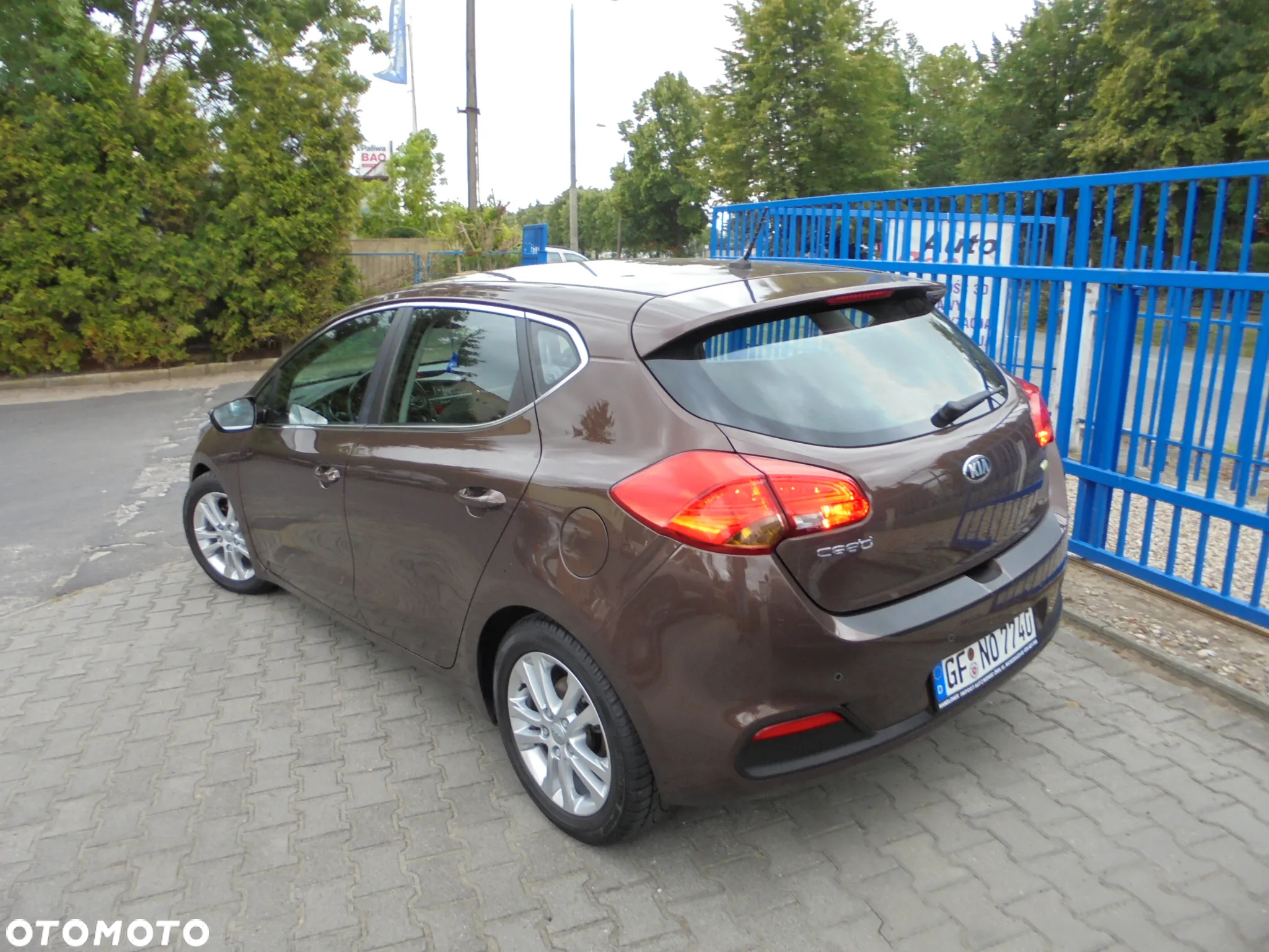 Kia Ceed 1.6 GDI Edition 7 - 3