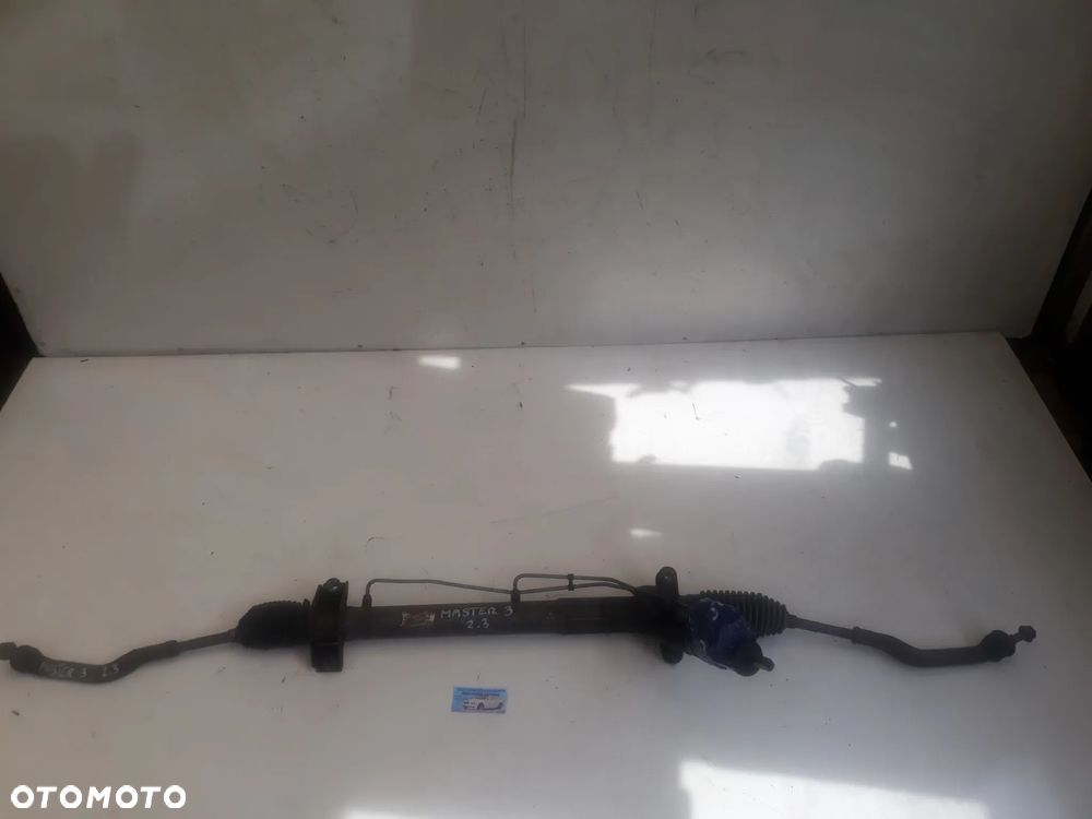 MAGLOWNICA PRZEKŁADNIA KIEROWNICZA RENAULT MASTER III 2,3 DCI  6820000174D - 1