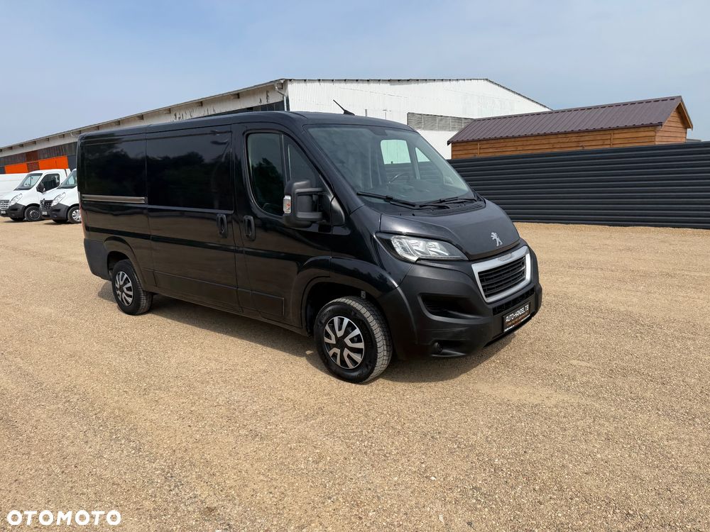 Peugeot Boxer - 17