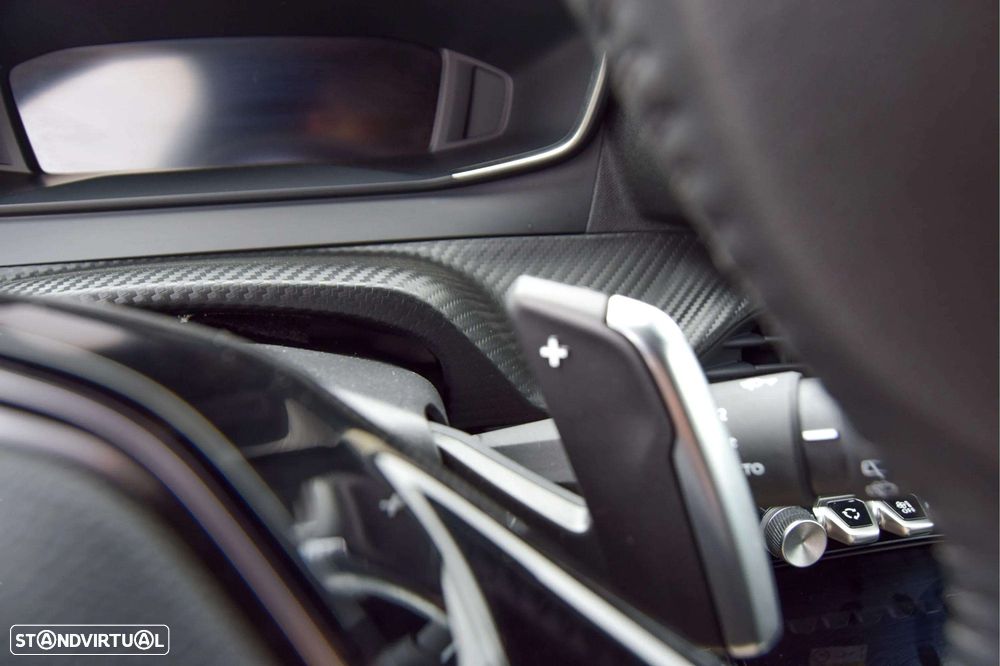Peugeot 2008 1.2 Hybrid Allure e-DCS6 - 22